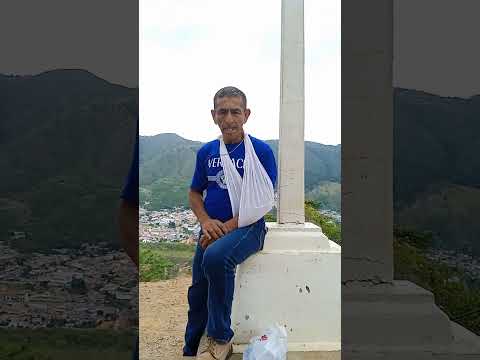 Una CRÓNICA en Tovar #fyp #merida #viral #turismo #cronicasderutas