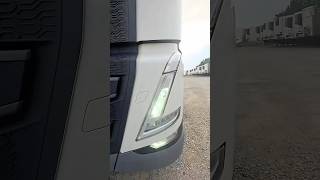 Тягач Volvo FH | Изображение 4 - Autoline