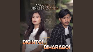 Download lagu Dicintoi Tak Diharagoi... mp3