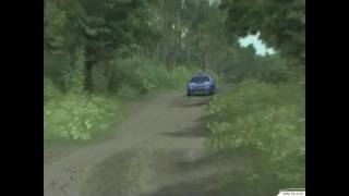 Vidéo Richard Burns Rally