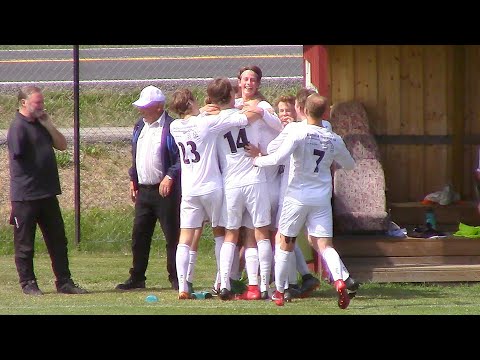 Ola Vestreng [Aurskog-Høland [Men], 2018]