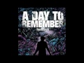 A Day To Remember - I'm Made Of Wax, Larry ...