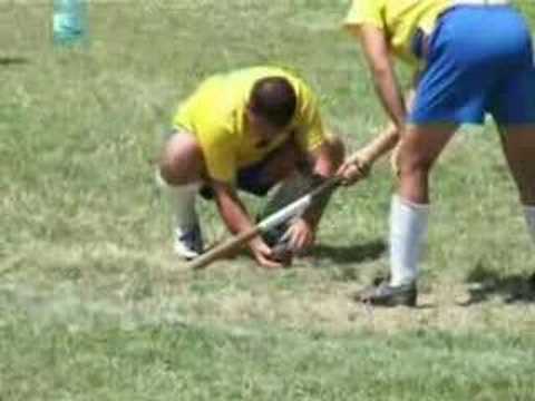 Part1 Oina Secvente-Sequences (OINA - jocul care ne uneste!)