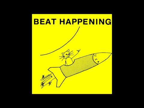 Beat Happening - Noise