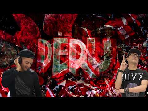 Carloncho y Renzo improvisaron por el mundial- Radio Moda