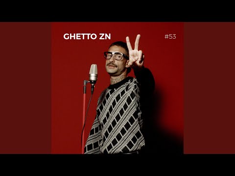 SALA VERMELHA #53 - Ghetto ZN