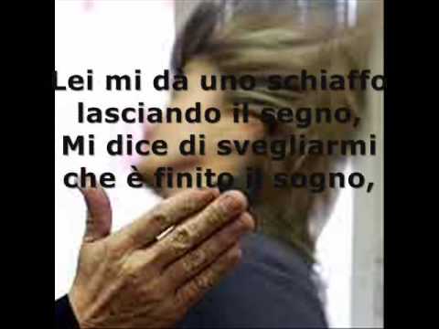 Video thumbnail for Non Mi Sembra Vero