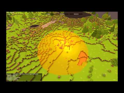 Hammer Plays: Timber and Stone! - Part 3.6