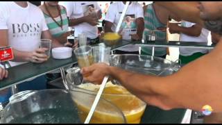 Ibiza Sea Party 9 6 2012   fiestas en barco en ibiza   ibiza boat party