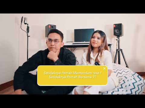 Setidaknya momen bersama Rimar!