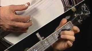 Fireball Mail - From Beginning Bluegrass Banjo Volume 2 by Greg Cahill