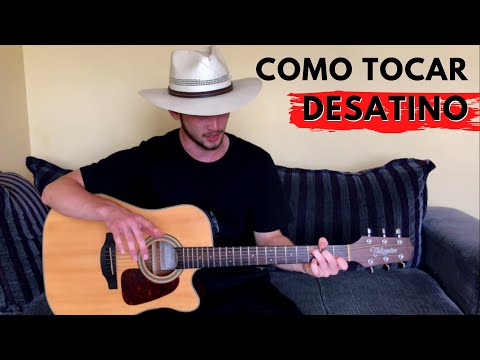 Desatino - Emmanuel