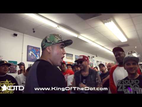 Denter vs Fauthor Fal