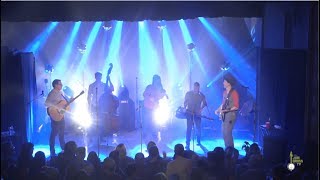 The Infamous Stringdusters - “Long Lonesome Day” - 11/11/17 - The Majestic Theatre, Madison, WI