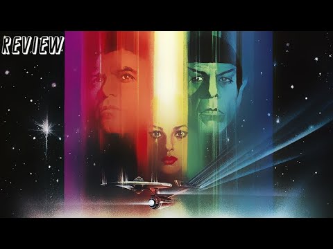 Star Trek: The Original Series Films - Retrospective