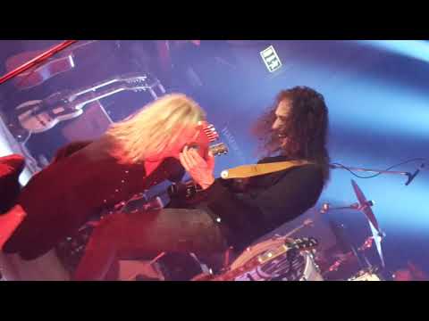 Helter Skelter (Dan Lucas) - Highway Star