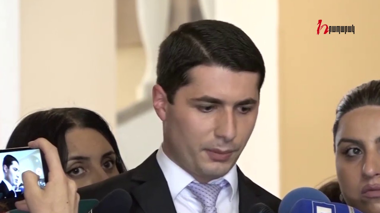 Արգիշտի Քյարամյանին նախապատրաստում են ԱԱԾ-ում  նոր պաշտոնի