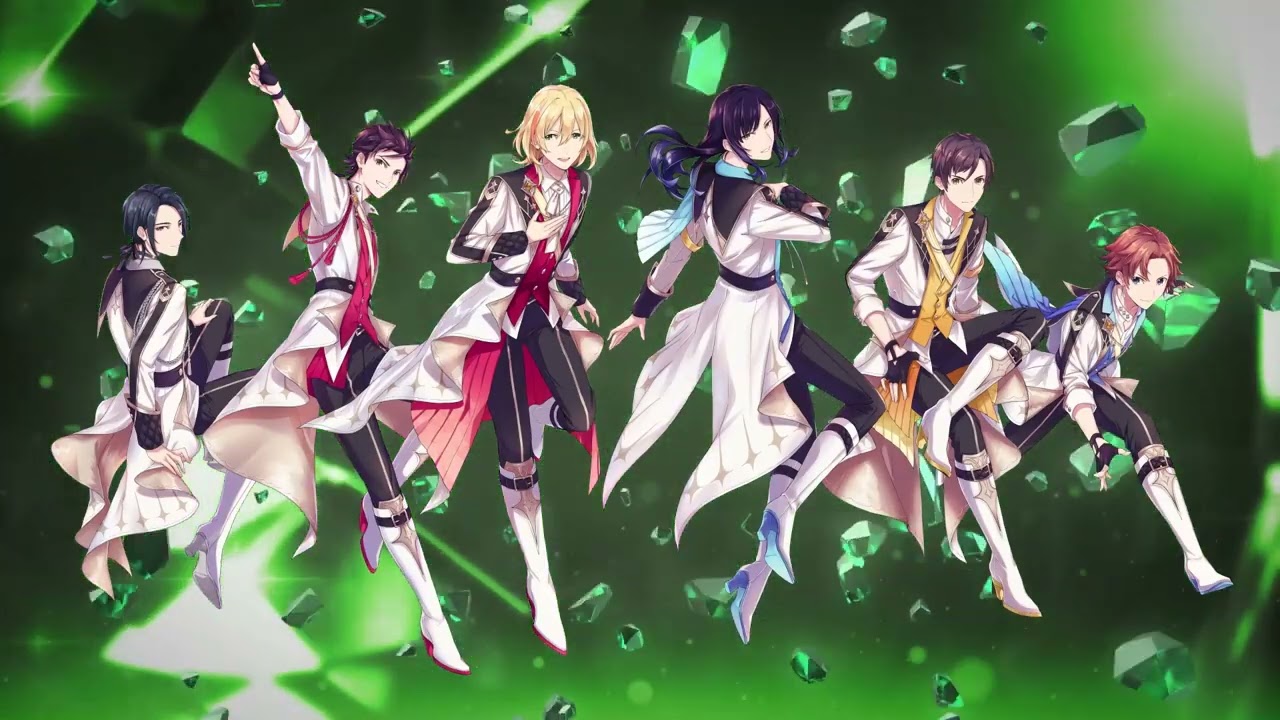 Readyyy! 【新曲】Team Iris 「One」ティザームービー