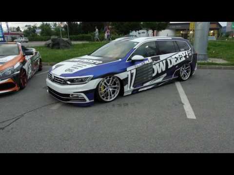 Wörthersee 2017 by Abgelegt + Aufgeladen