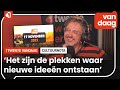 Handtekeningenactie moet underground scene in Enschede extra geld brengen