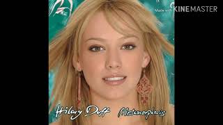 Hilary Duff: 10. Party Up (Audio)
