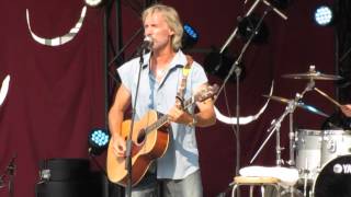 The Night The Barn Burn Down