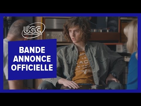Mon Poussin - Bande Annonce Officielle - UGC Distribution