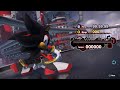All Shadow Generations Result Screen Poses