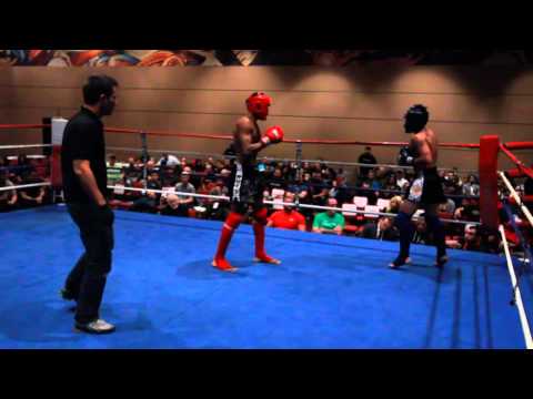 Vince Singh (OAMA) Vs Michael Pham (Golden Lion).mp4
