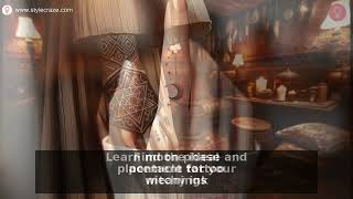 Top 8 Witchy Tattoo Ideas: Magic-Inspired Designs & Symbols