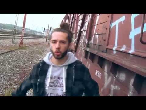 Skopski Metez-Filozofija na patov (Zeleno svetlo) | 2014