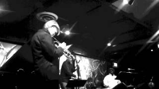 Tom Harrell - Denver, 12/6/12