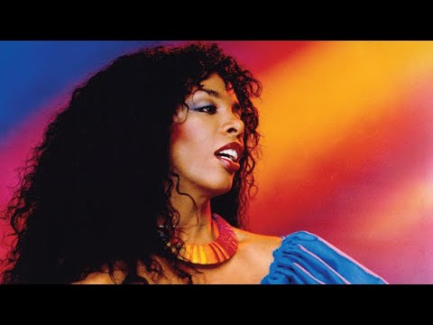 Donna Summer ( Last Dance ) 1978