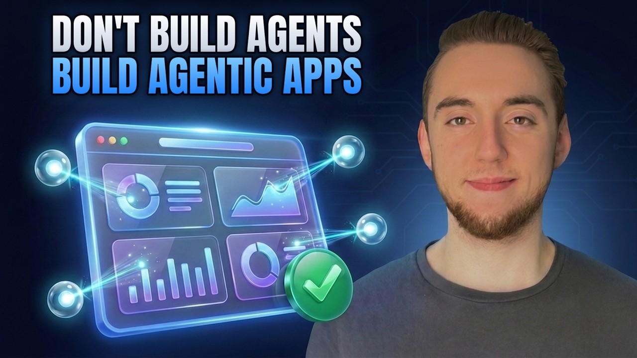 Agentic Apps: How Big Companies Are Actually Deploying AI Agents