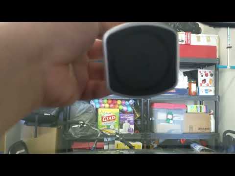 Scosche MagicMount Pro Window/Dash Mount 2-pack @ costco. Not too bad. Mounted to dash on Sienna/CRV