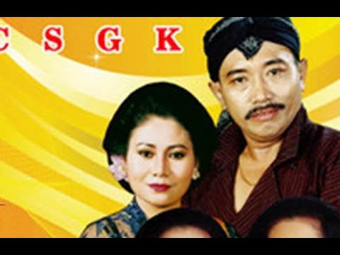 Nyidam Sari + bowo Nyidam Sari versi campur sari - Mantous CSGK