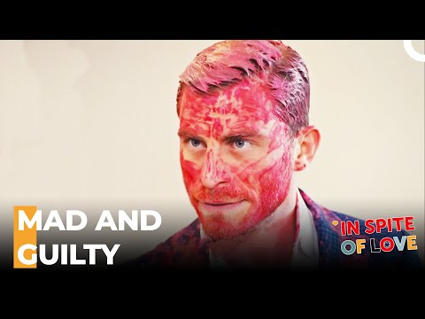 Çınar Come To Apologize - In Spite Of Love Episode 74