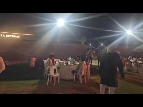 Farmhouse video tour