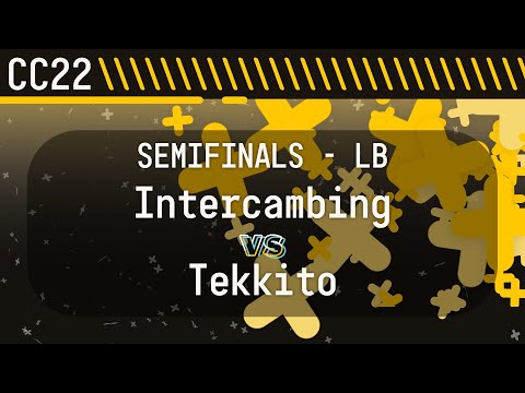 Intercambing vs Tekkito | SF LB Closed