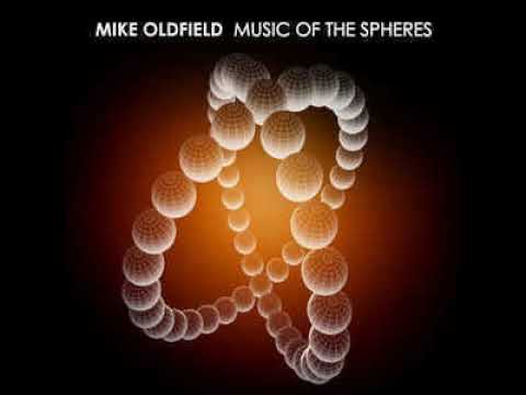MIKE OLLDFIEELD - Music of the Spheres (2008) Full Album