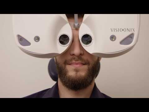 Beverly Hills Optometry - Dr Kambiz Silani Practice Introduction