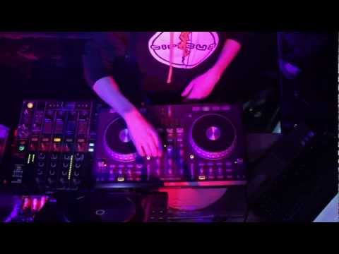 15 Minutes DJ Competition - DJ Trauma - Cable Nightclub