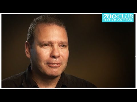 "Jesus Came Through My Ceiling!" - From Worshiping Demons to Encountering Jesus