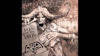 Lizzy Borden-Hell is for Heroes(Sub.español)