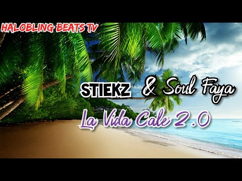 Stiekz & Soul Faya - La Vida Cale 2.0