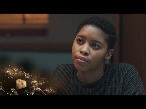 Miss Manzi takes advantage of Teddy – Gomora | Mzansi Magic