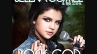 Selena Gomez - Rock god