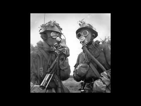 ATr4X - Chaotic Hostility Mix