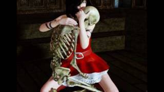 Little Girl- Danger Mouse ft. Julian Casablancas