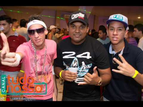 OS ABUSADOS EU VOU METER A MÃO NA CARA ( LANÇAMENTO )